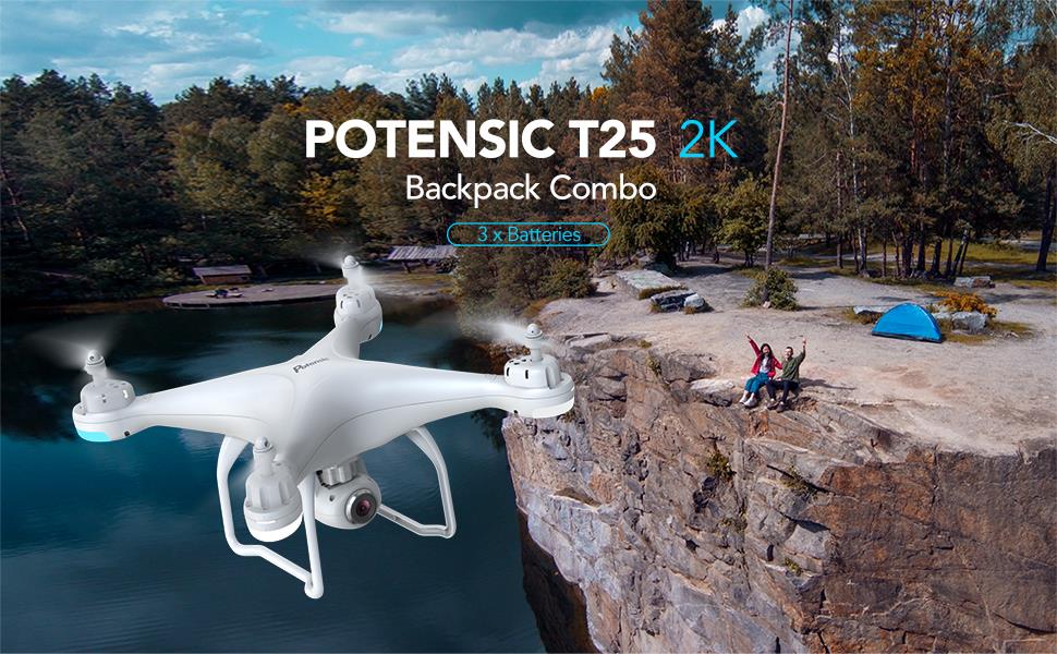 Low Price Wholesale Drone with 1080P HD Camera Smart Phone for Potensic T25  Adults Kids WiFi Live Video Fpv Drone RC Quadcopter Mobile Phone - China  Drone and Agriculture Drone price